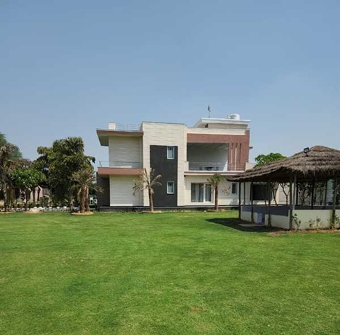 Royal Oak Farms - Delhi
